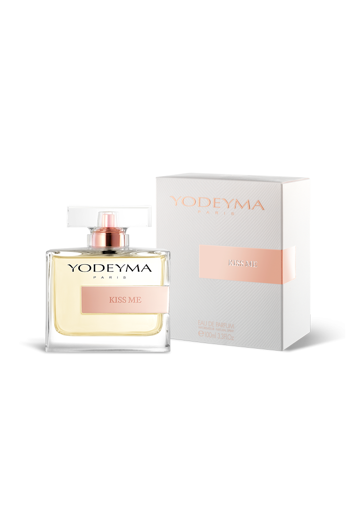 YODEYMA Perfume KISS ME (411) 100ml