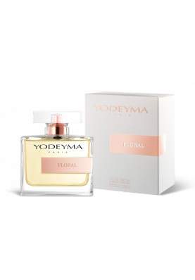 YODEYMA Perfume Floral 100ml