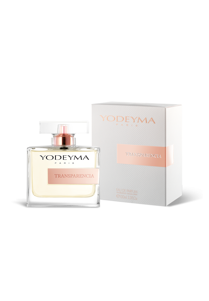 YODEYMA Perfume Transparencia 100ml