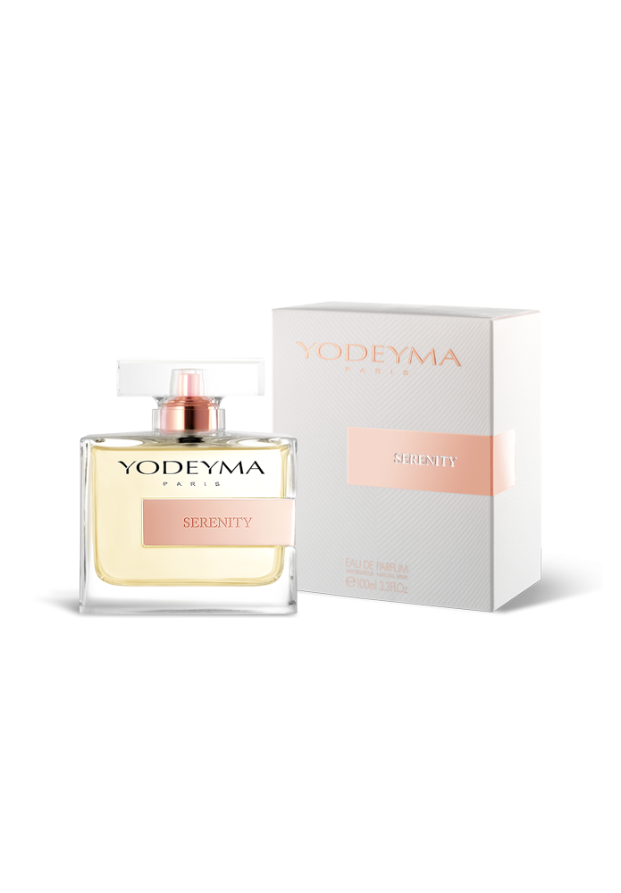 YODEYMA Perfume Serenity (47) 100ml