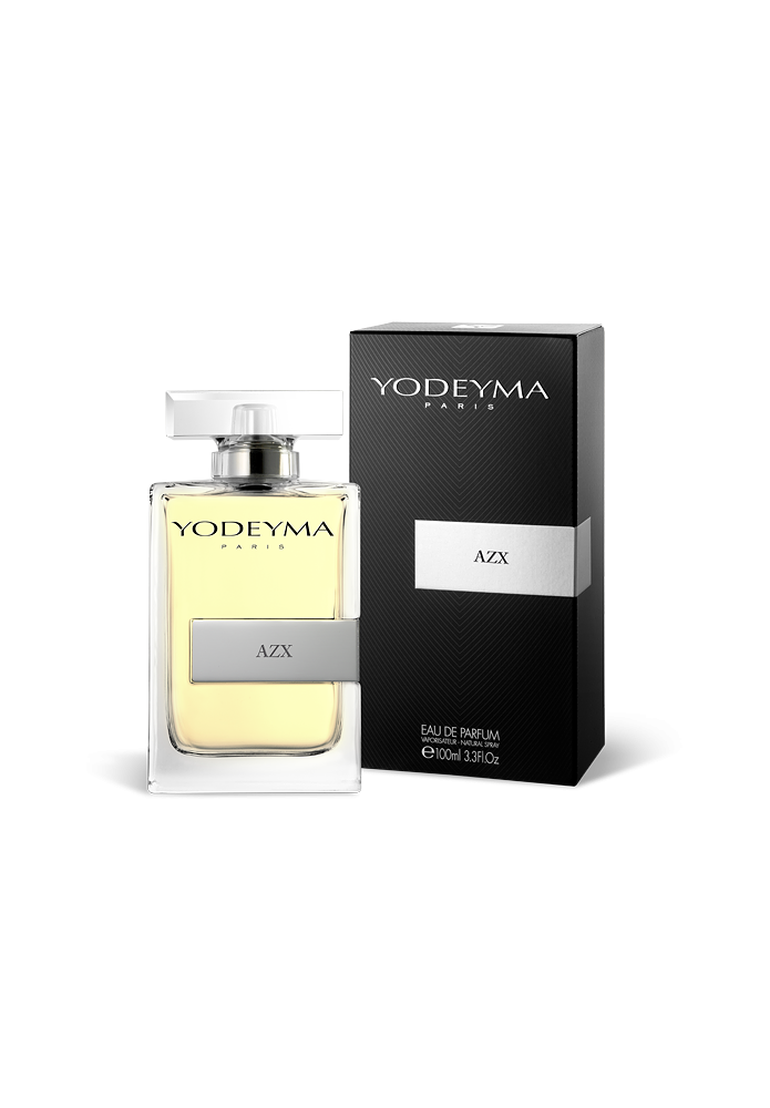 YODEYMA Perfume AZX 100ml
