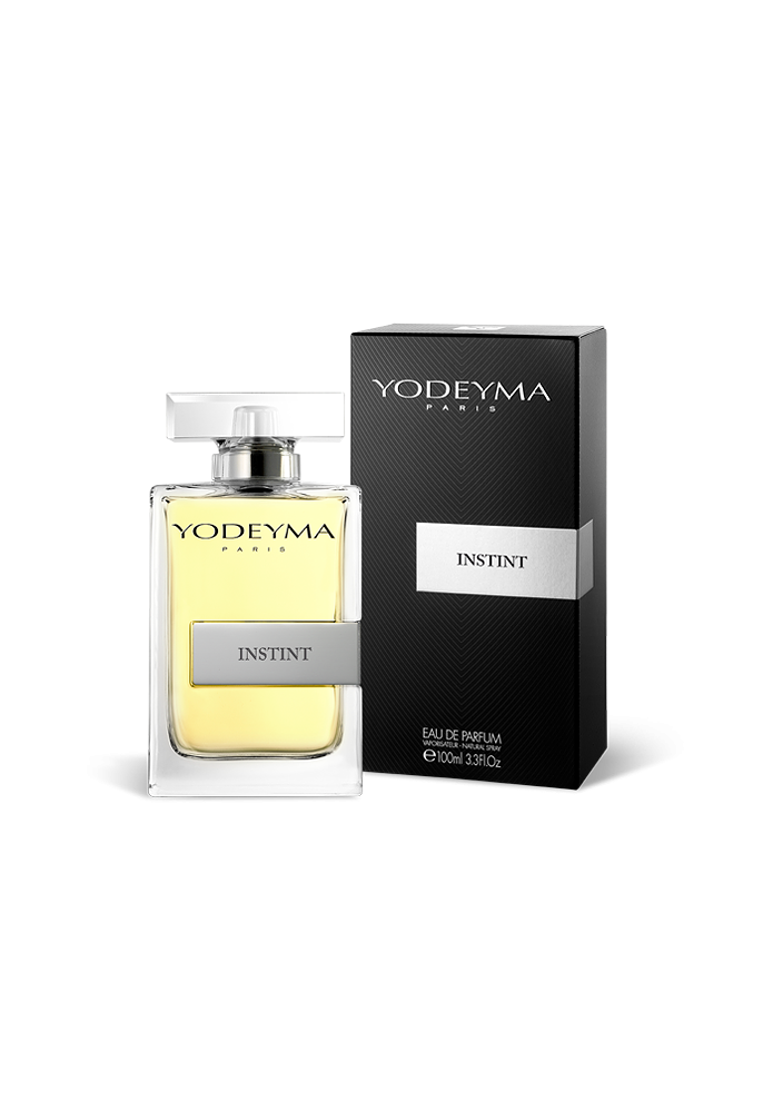 YODEYMA Perfume Instint 100ml