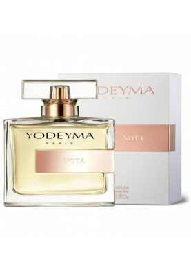 YODEYMA Perfume Nota 100ml