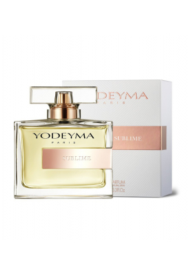 YODEYMA Perfume Sublime 100ml
