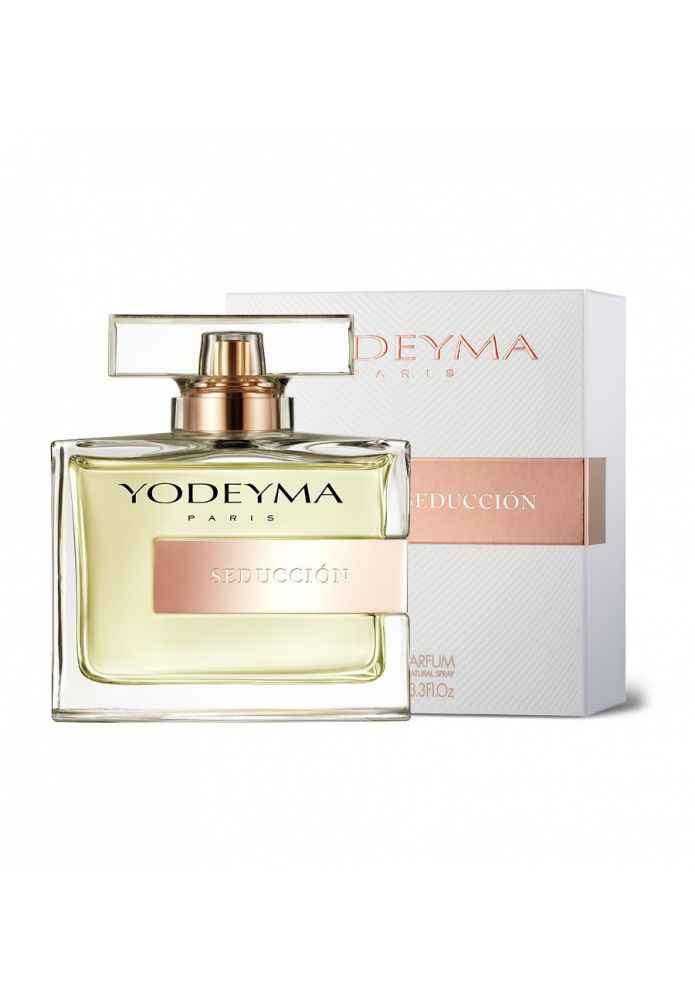 YODEYMA Perfume Seducción 100ml