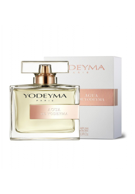 YODEYMA Perfume Agua de Yodeyma 100ml