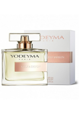 YODEYMA Perfume Velafashion 100ml