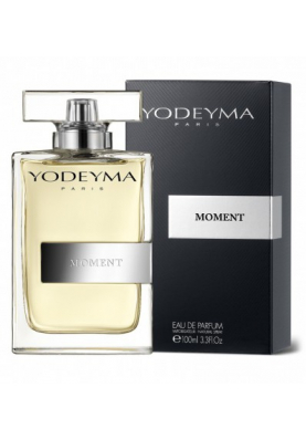 YODEYMA Perfume Moment 100ml