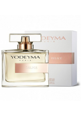 YODEYMA Perfume Delice 100ml