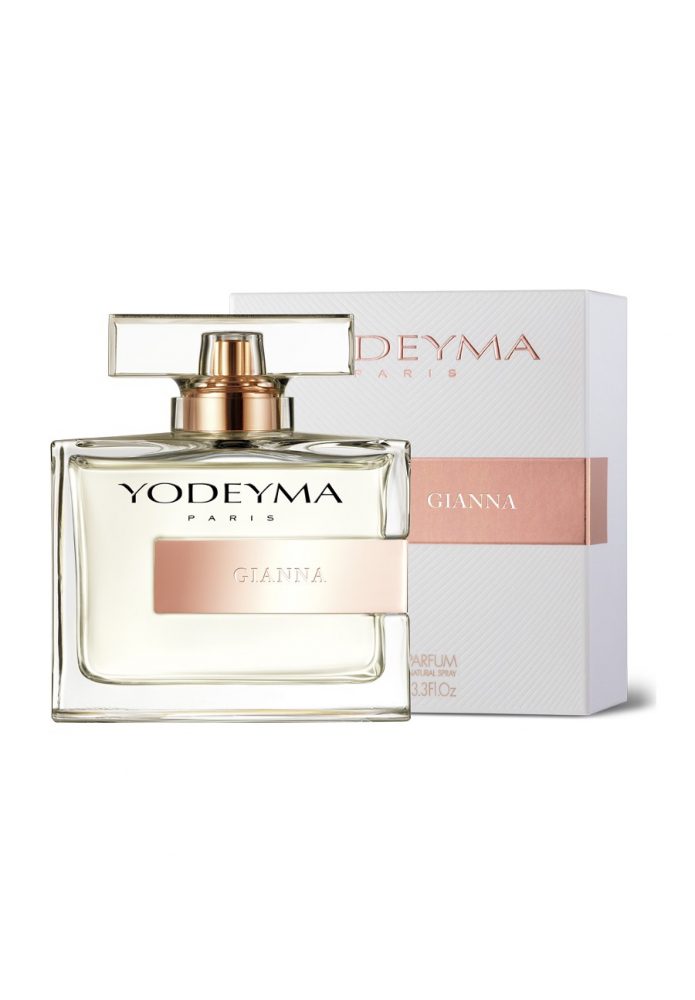 YODEYMA Perfume Gianna 100ml