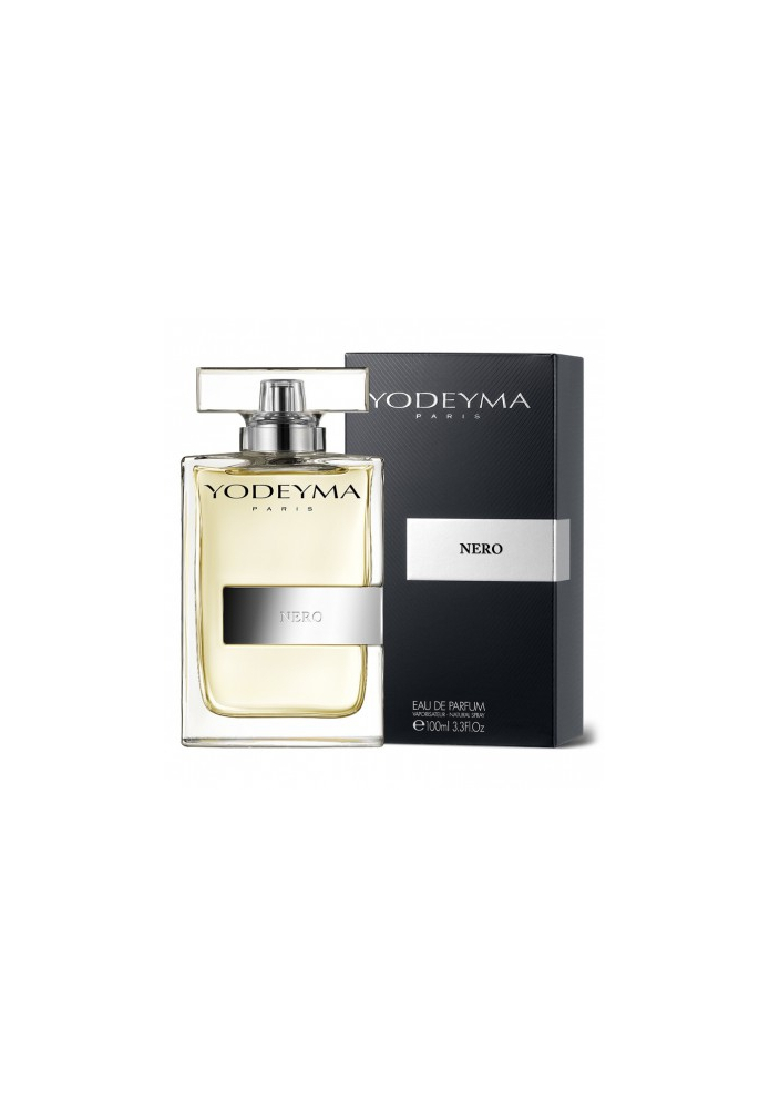 YODEYMA Perfume Nero 100ml