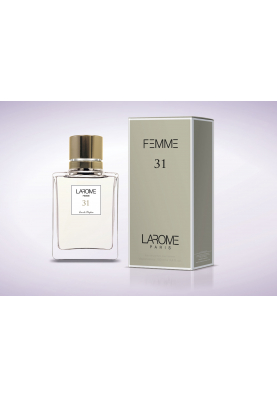 LAROME Mujer Perfume Nº31 100ml