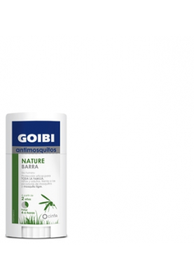 GOIBI NATURE Barra Antimosquitos 50ml