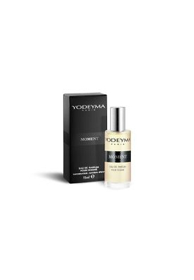 YODEYMA Mini Perfume Moment 15ml