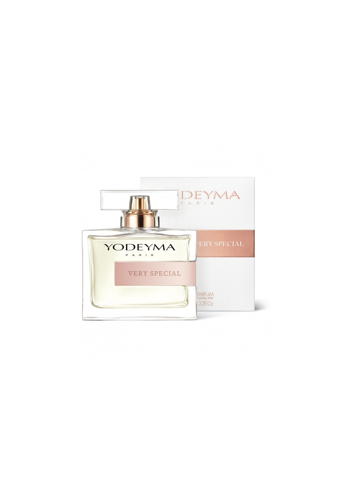 YODEYMA Perfume Very Special 100ml