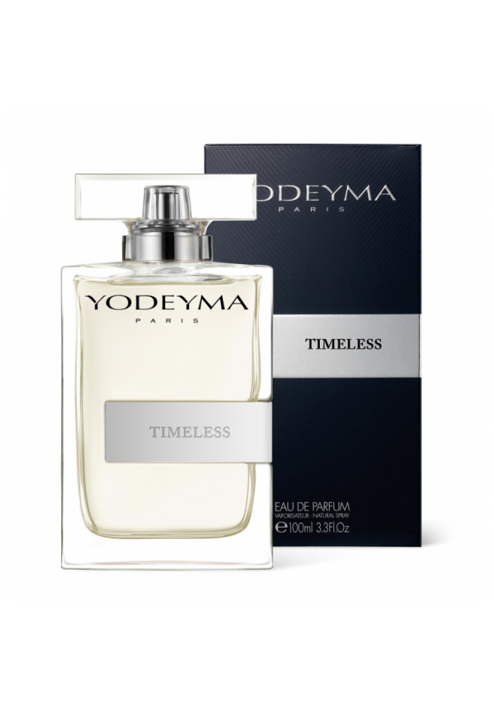 YODEYMA Perfume Timeless 100ml