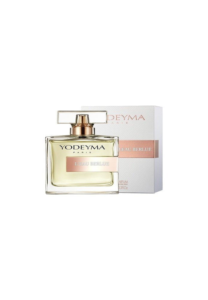 YODEYMA Perfume L’eau Berlue 100ml