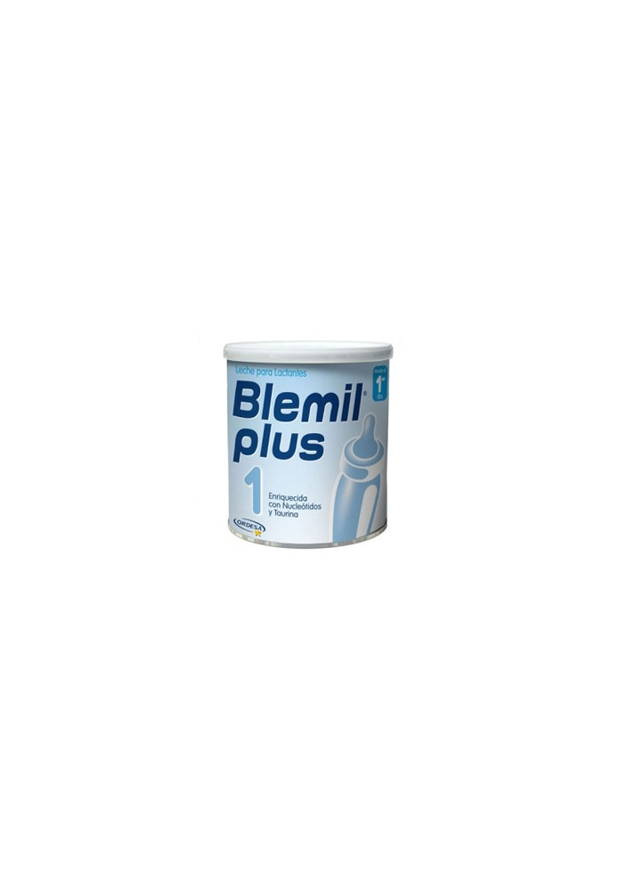 BLEMIL Plus 1 Leche inicio 800g