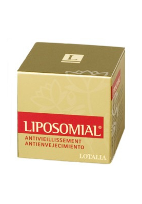 LIPOSOMIAL Crema Antienvejecimiento 50ml