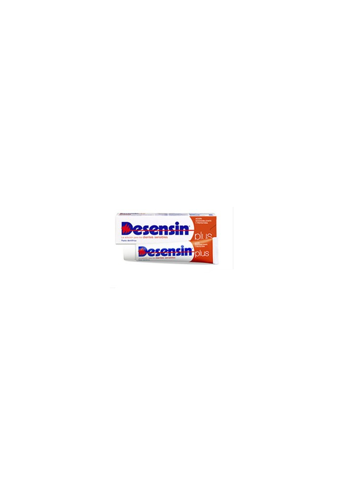 DENTAID Desensin Plus Pasta Dentífrica 125ml