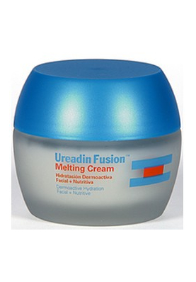 ISDIN Ureadin Fusion Melting Cream Hidratante Nutritiva 50ml