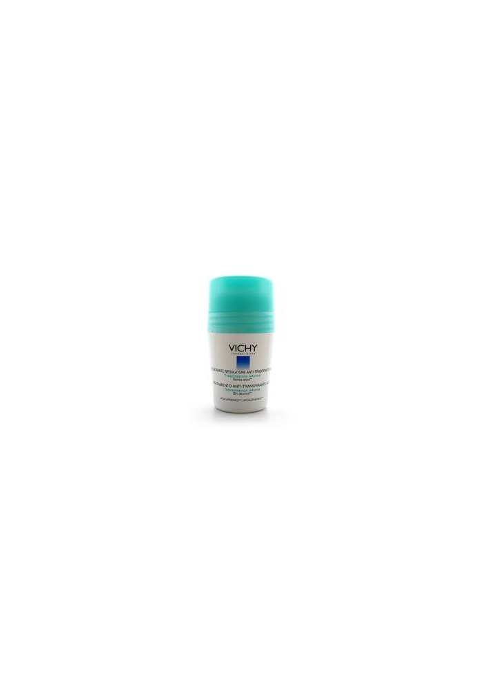 VICHY Desodorante anti-transpirante 24H 50ml