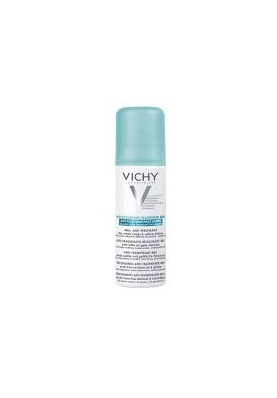 VICHY Desodorante anti-transpirante 24H 125ml