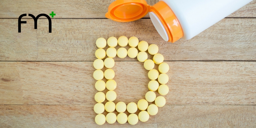 ¿Podría la vitamina D ayudar a combatir la diabetes?